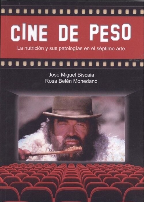 CINE DE PESO (Book)