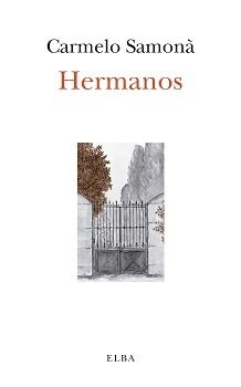 HERMANOS (Book)