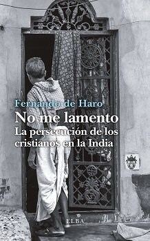 NO ME LAMENTO (Book)