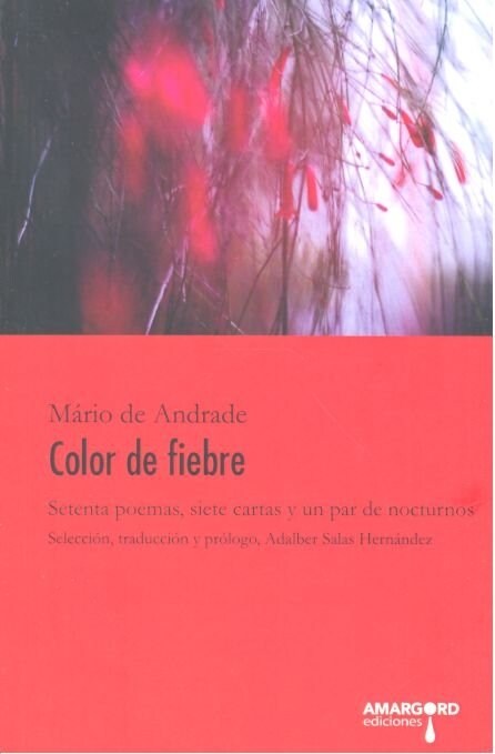 COLOR DE FIEBRE (Paperback)