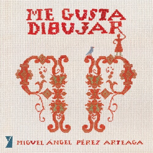 ME GUSTA DIBUJAR (Hardcover)