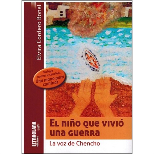 NINO QUE VIVIO UNA GUERRA,EL (Paperback)