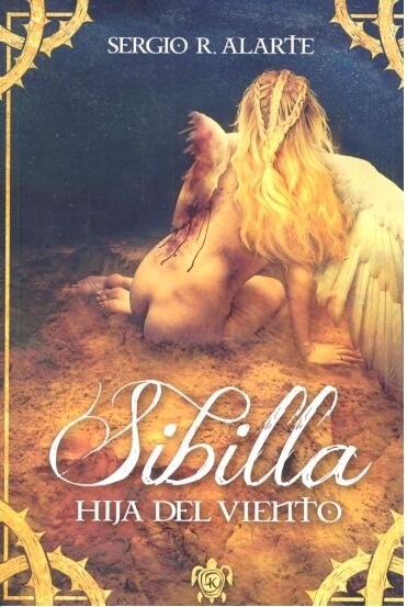 SIBILLA HIJA DEL VIENTO (Paperback)