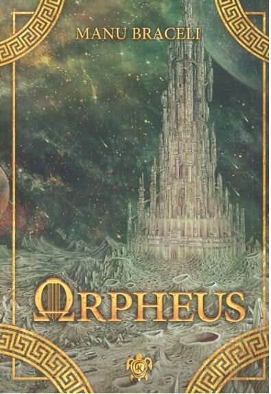 ORPHEUS (Book)