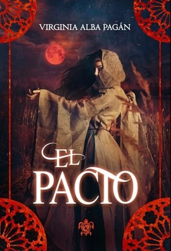 PACTO,EL (Book)