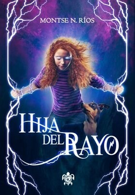 HIJA DEL RAYO (Book)