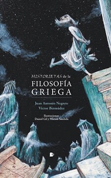 HISTORIETAS DE LA FILOSOFIA GRIEGA (Paperback)
