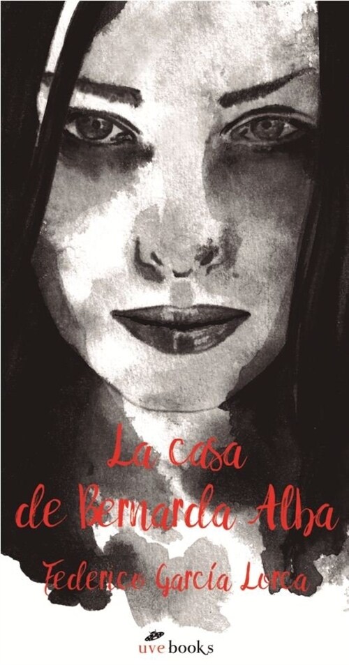 CASA DE BERNARDA ALBA,LA (Paperback)