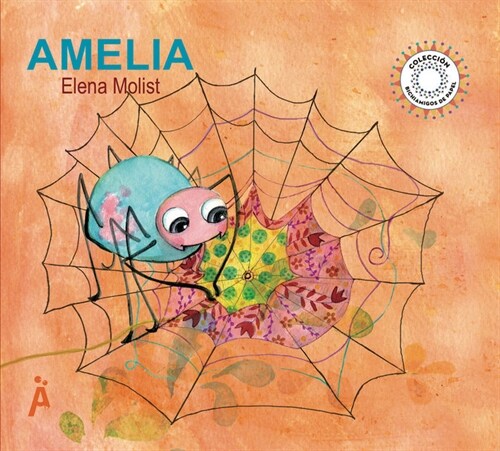 AMELIA (Hardcover)