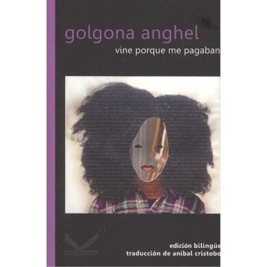 VINE POR QUE ME PAGABAN (Paperback)