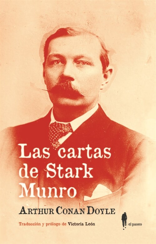 CARTAS DE STARK MUNRO,LAS (Paperback)