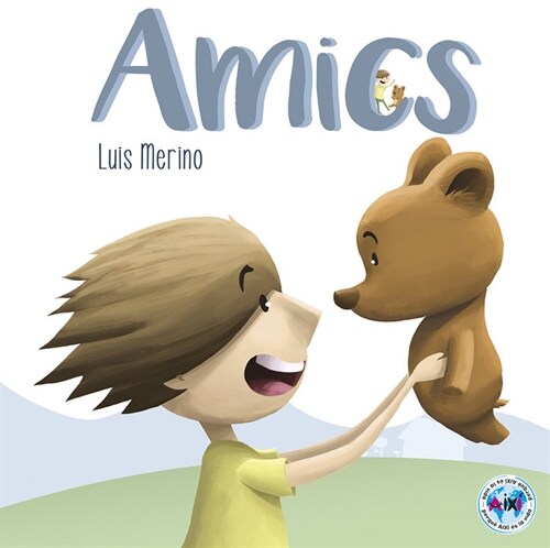 AMICS (Book)