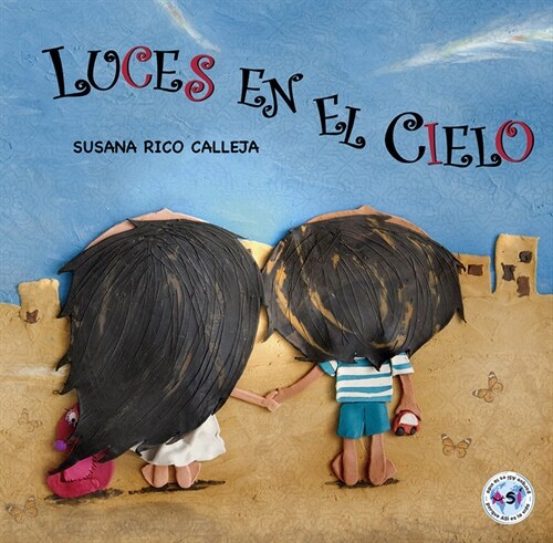 LUCES EN EL CIELO (Book)