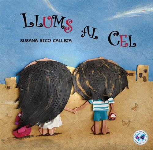 LLUMS AL CEL (Book)