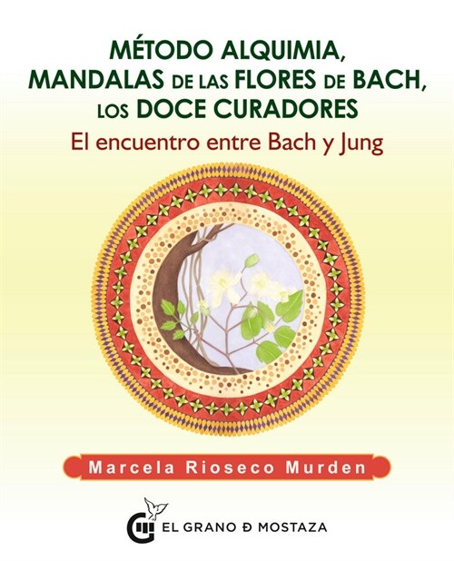 METODO ALQUIMIA MANDALAS FLORES DE BACH (Book)