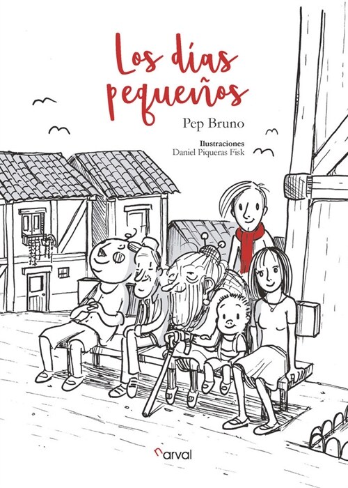 DIAS PEQUENOS,LOS (Book)