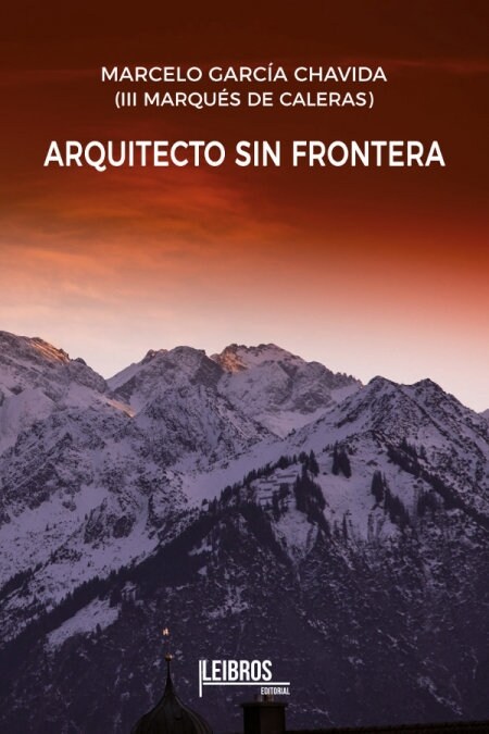 ARQUITECTO SIN FRONTERA (Book)