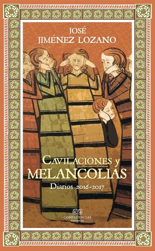 CAVILACIONES Y MELANCOLIAS (Paperback)