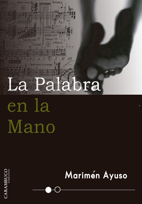 PALABRA EN LA MANO,LA (Book)