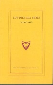 DIEZ MIL SERES (Paperback)