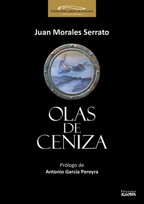 OLAS DE CENIZA (Paperback)