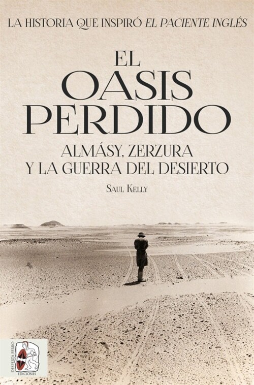 OASIS PERDIDO,EL (Paperback)