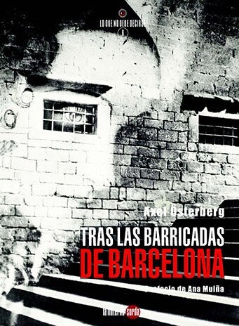 TRAS LAS BARRICADAS (Paperback)