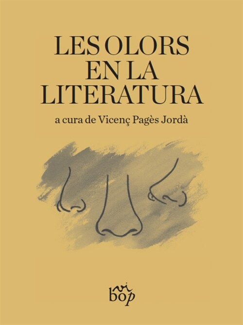 OLORS EN LA LITERATURA,LES (Paperback)