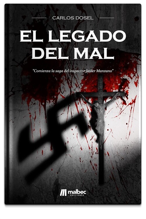 LEGADO DEL MAL,EL (Paperback)