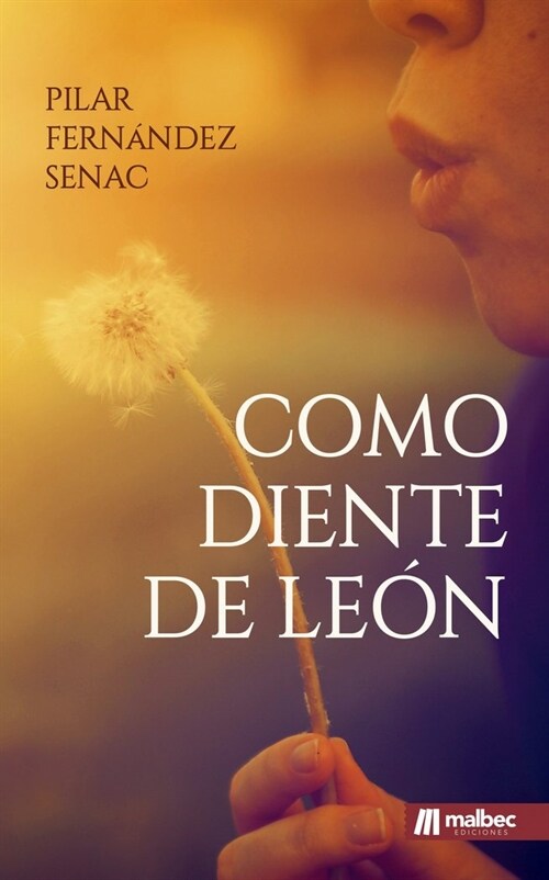 COMO DIENTE DE LEON (Paperback)