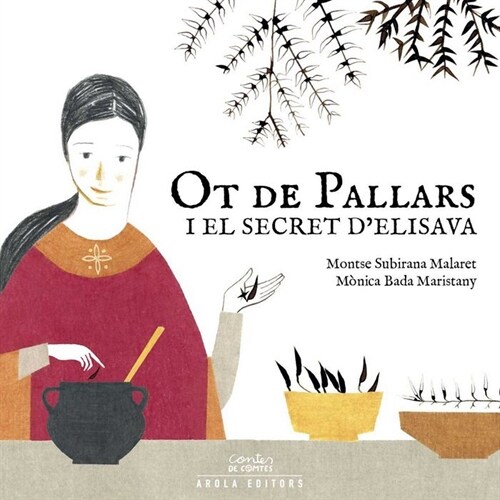 OT DE PALLARS (Paperback)