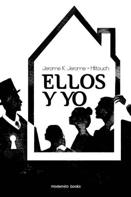 ELLOS Y YO (Paperback)