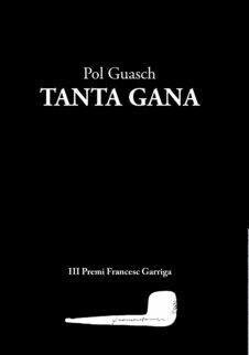 TANTA GANA (Paperback)
