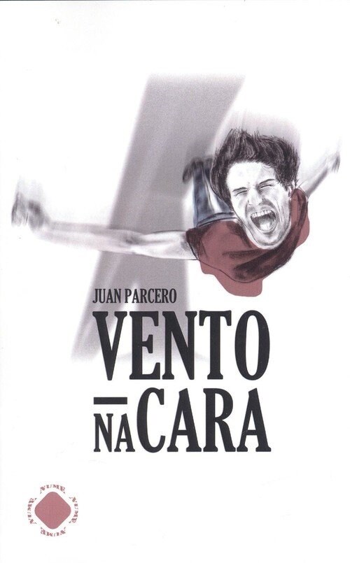 VENTO NA CARA (Book)