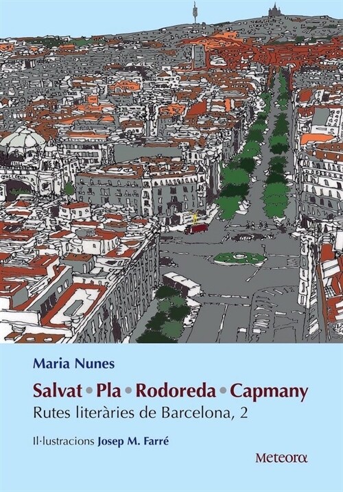 SALVAT PLA RODOREDA CAPMANY - CAT (Paperback)