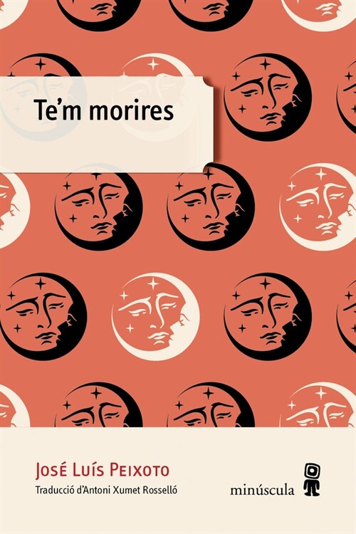 TEM MORIRES (Book)