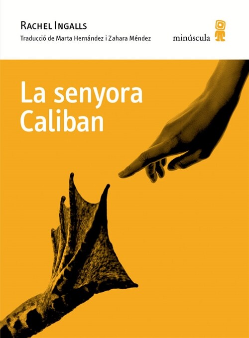 SENYORA CALIBAN,LA (Paperback)