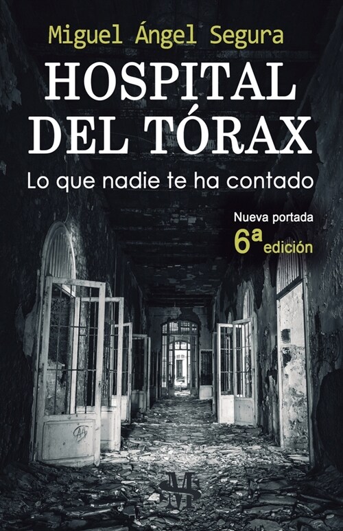 Hospital del T?ax: Lo que nadie te ha contado (Paperback)