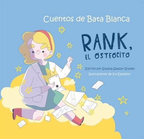 RANK EL OSTEOCITO (Hardcover)