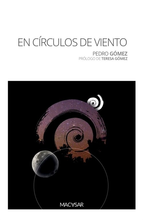 EN CIRCULOS DE VIENTO (Paperback)