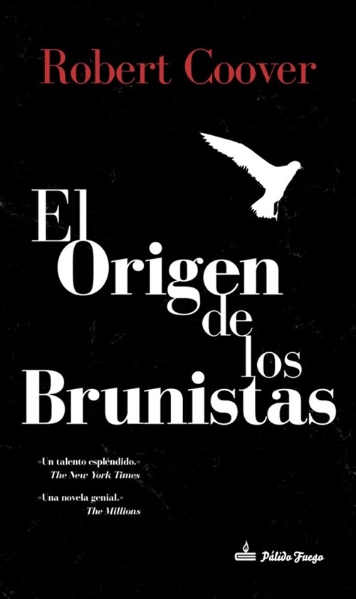 ORIGEN DE LOS BRUNISTAS,EL (Paperback)