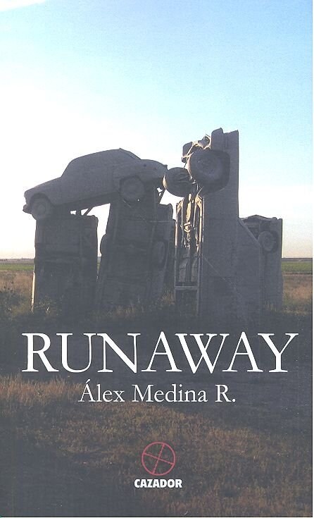 RUNAWAY (Paperback)