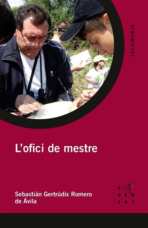 LOFRICI DE MESTRE (Book)