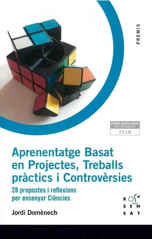 APRENENTATGE BASAT EN PROJECTES, TREBALLS PRACTICS I CONTROV (Other Book Format)