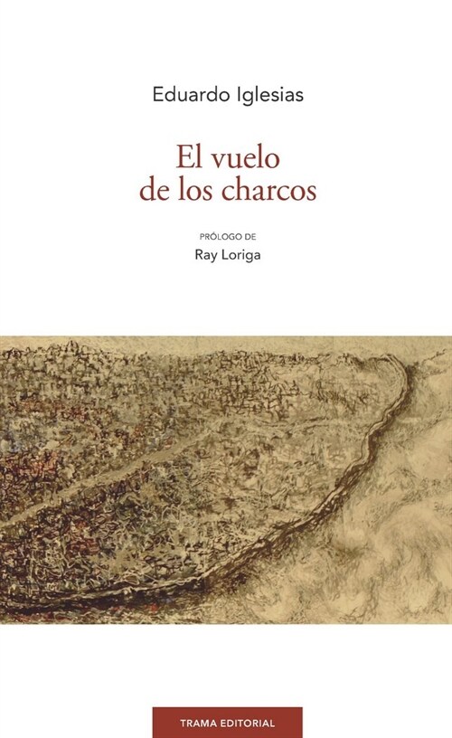 VUELO DE LOS CHARCOS,EL (Book)