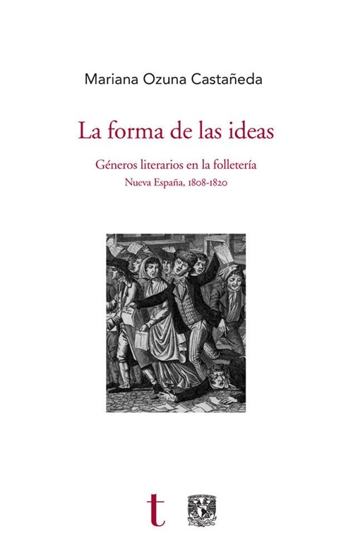 FORMA DE LAS IDEAS,LA (Paperback)