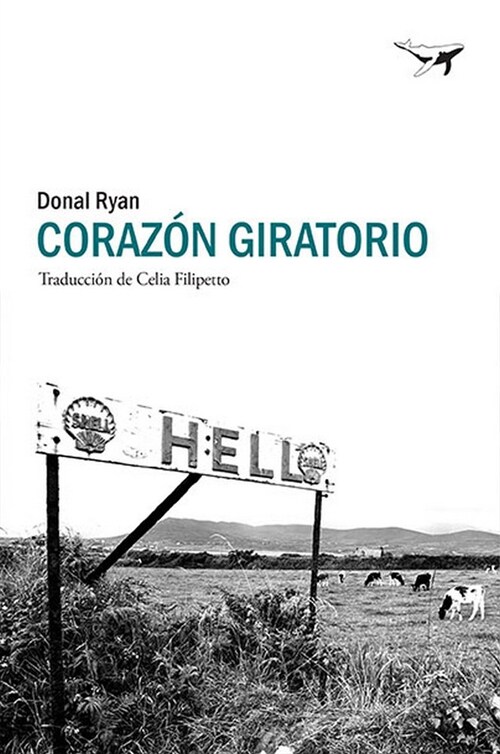 CORAZON GIRATORIO (Paperback)