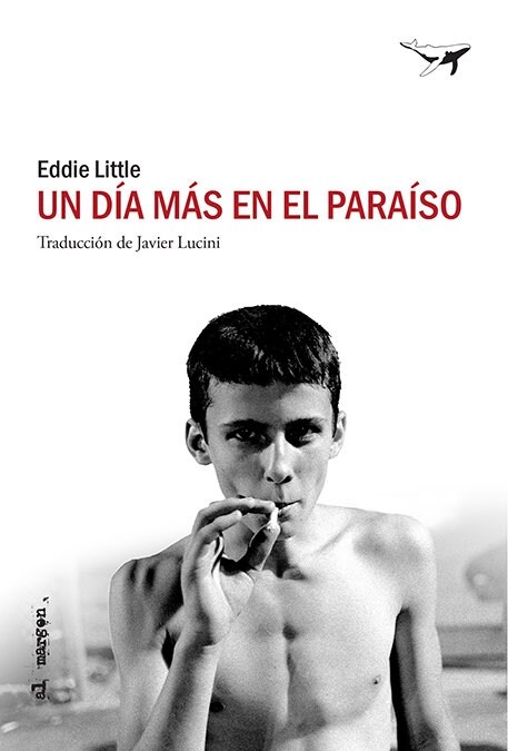 UN DIA MAS EN EL PARAISO (Paperback)
