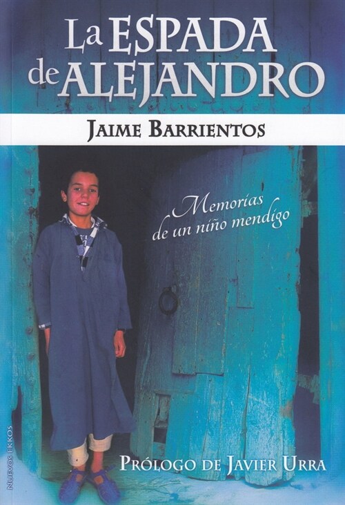 ESPADA DE ALEJANDRO,LA (Book)
