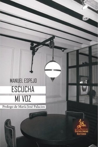 ESCUCHA MI VOZ (Book)